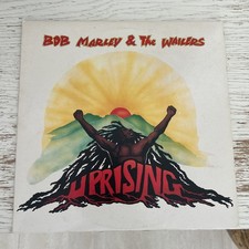 Bob Marley & Wailers