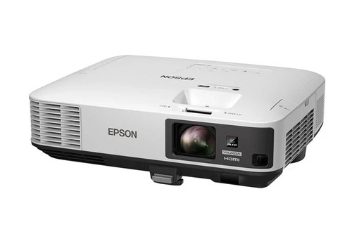 Epson 2255u wuxga - eb-2255u, 5000lm