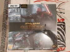 Star Wars: The Old Republic Collector's Edition (PC DVD)