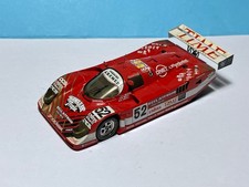 1:43 kit Starter MONTE