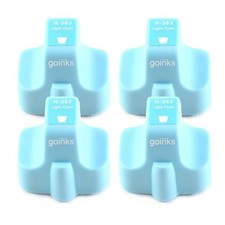 4 Cyan Clair Cartouche d'encre