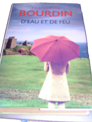 Françoise bourdin eau et - ,