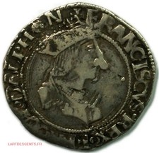 (FR1) TESTON François Ier