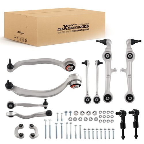 Bras suspension for audi a4 - bras,