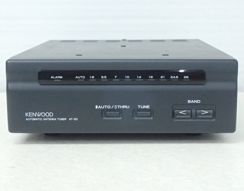 Kenwood automatic - kenwood,