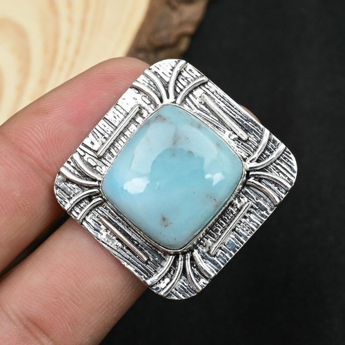 Bague argent 925 - en,