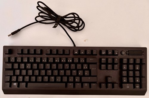 Clavier razer blackwidow - clavier, v3