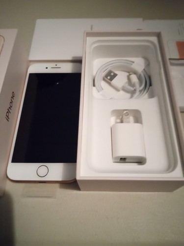 Apple iphone gold gb - 8,