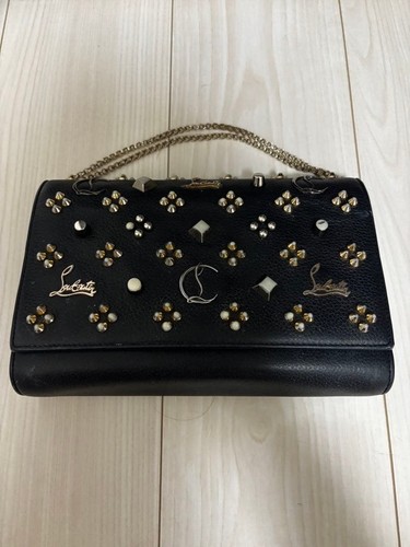 Christian louboutin - christian,