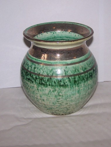 Magnifique vase georges - magnifique,