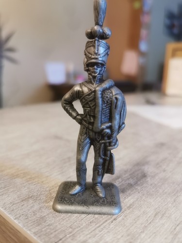 édition atlas soldat plomb,la