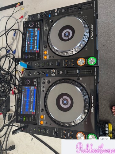 Pair testde pioneer - pair,