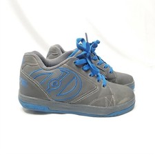 HEEELYS Gray Skate Shoes