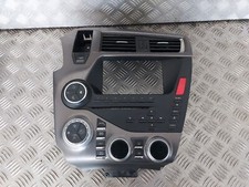 Commande Centrale Chauffage / Multimédia - DS DS5 - Référence : 98025374ZD