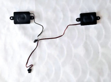 Haut parleurs gauche droite pour PC portable ACER ASPIRE  5732Z 15.6" T4400