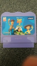 jeux vsmile toy story 2 version fr