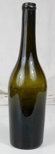 Ancienne bouteille vin - ancienne,