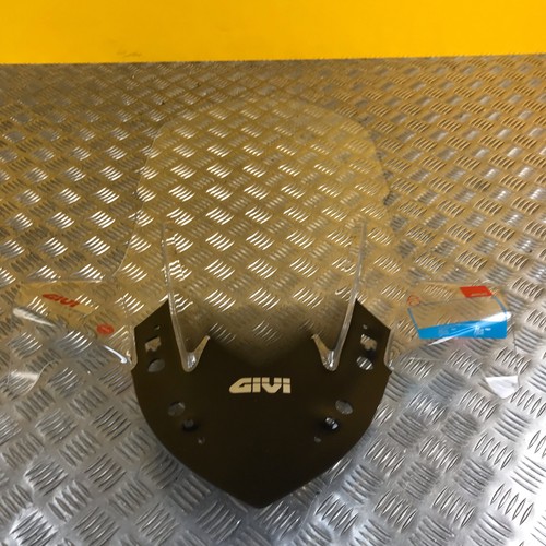 Bulle haute pour yamaha - haute, xmax