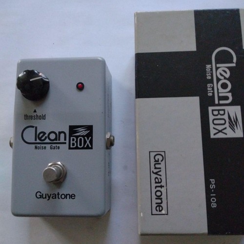 Guyatone noise gate - noise,
