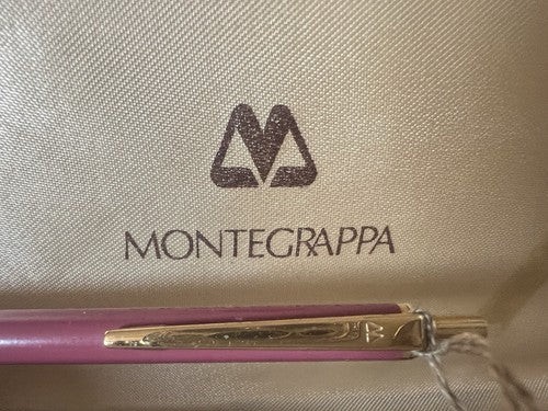 Stylo montegrappa recharge - montegrappa, À