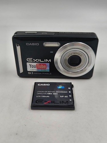 Appareil photo numérique - appareil,