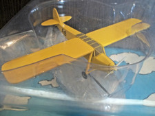 EN AVION TINTIN. 7)  L'AVION