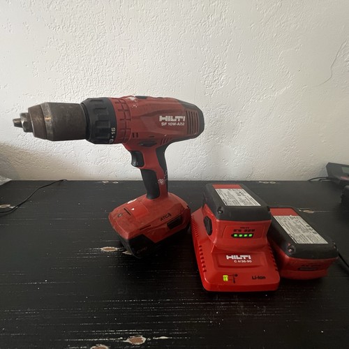 Hilti 10w a22 cordless - 10w-a22,