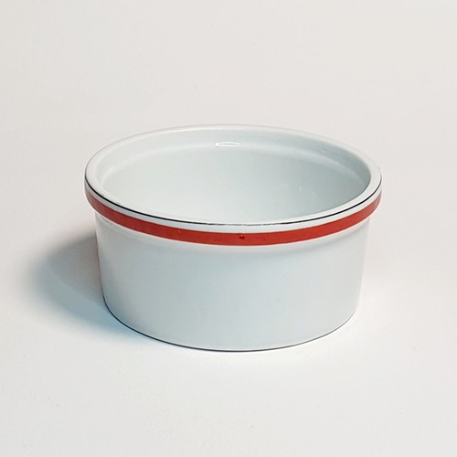 Ramequin rond petit bol moule - rond,