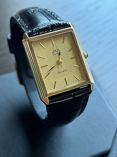 Vintage jaz paris - vintage, watch
