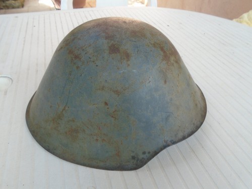 Ancien casque allemagne - casque,