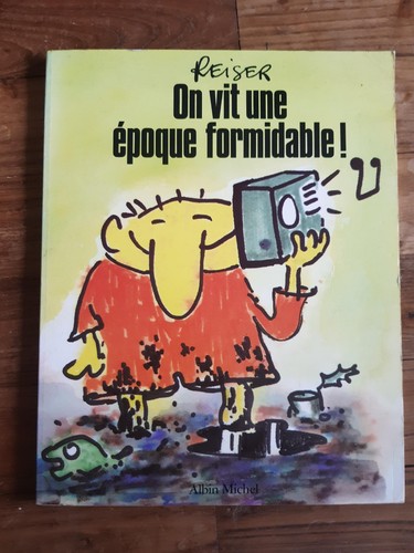 Reiser vit une epoque - on,