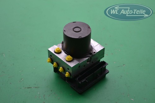 Mercedes benz abs bloc - mercedes-benz,