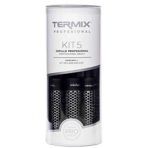 Profesional brosse ronde - profesional,