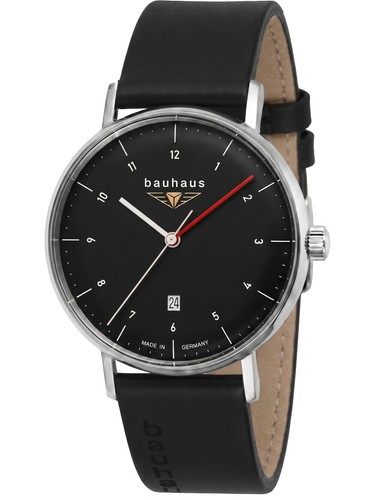 Bauhaus 2140 montre homme - 2140-2,