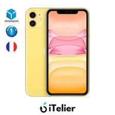Apple iPhone 11 - 128 Go -