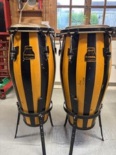 PP Meinl conga set - marathon