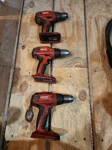 Package hilti 6h - sf, 6h-a22