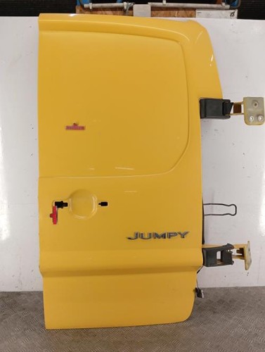 Porte coffre droit citroen - coffre,