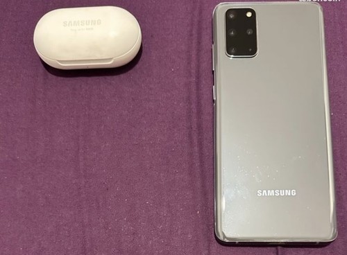 Samsung galaxy s20 5g - samsung, s20+