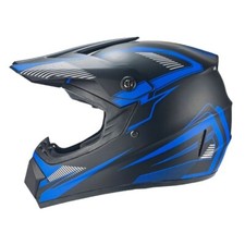 LineUp24 Shadow of Blue Casque
