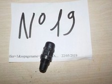 BORNE  ALLUMAGE N°19