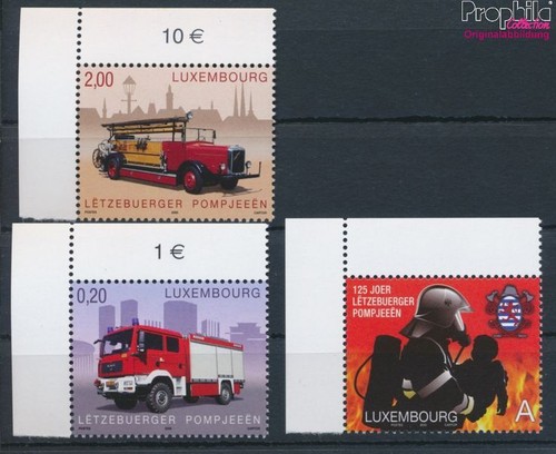 Luxembourg 1818 1820 - luxembourg, 1818-1820