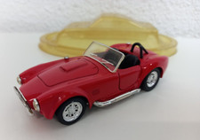 Ac Cobra 427 1/43 Solido Boite Souple