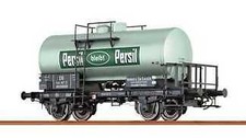 Brawa 48849 - Wagon Citerne Persil, DB - HO (1:87)