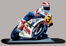 MOTO MINIATURE, FREDDY