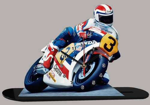 Moto miniature freddy - moto,