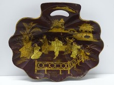 -JOLI ANCIEN RAMASSE MIETTES