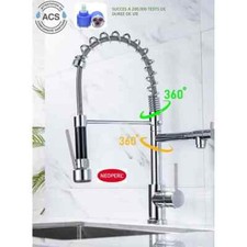 Robinet cuisine mitigeur - robinet,