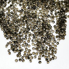 VVS 500 Pcs Quartz Fumé