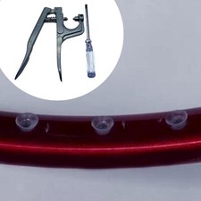 Pince à cordes pour Machine